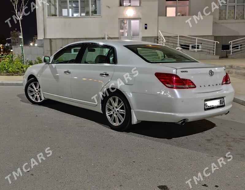 Toyota Avalon 2006 - 179 000 TMT - Parahat 4 - img 7