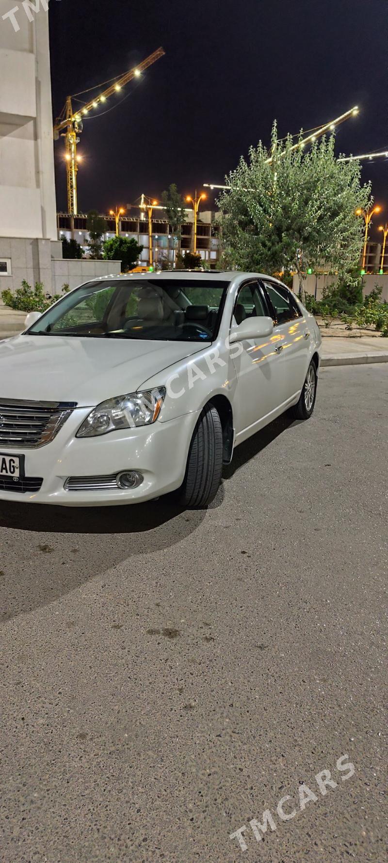 Toyota Avalon 2006 - 179 000 TMT - Parahat 4 - img 2
