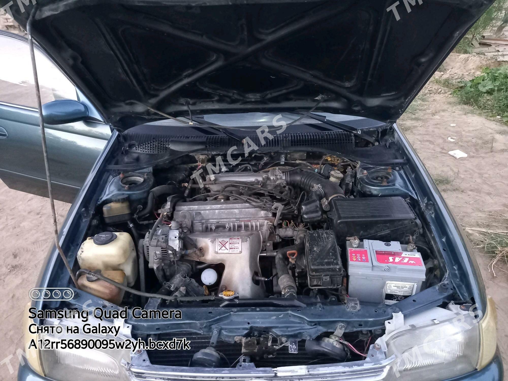 Toyota Corona 1993 - 55 000 TMT - Мургап - img 4