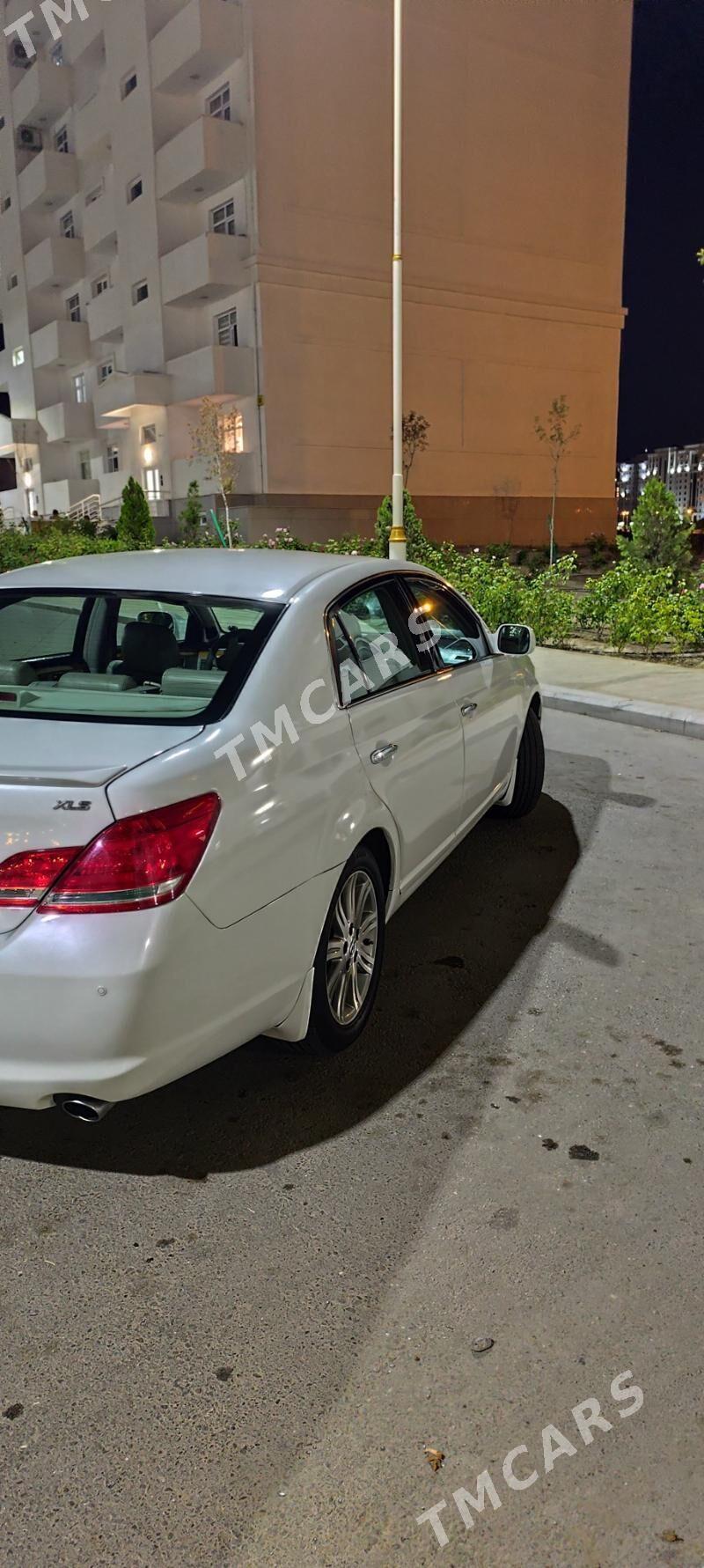 Toyota Avalon 2006 - 179 000 TMT - Parahat 4 - img 6