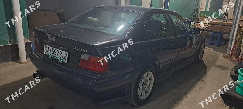BMW 325 1991 - 45 000 TMT - Saýat - img 2