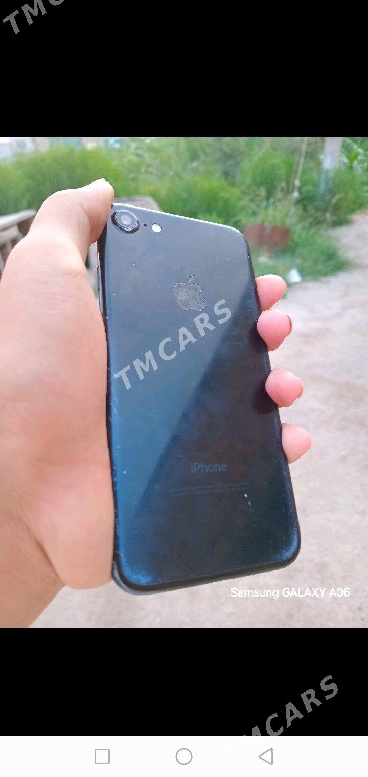IPhone 7 - Дашогуз - img 3