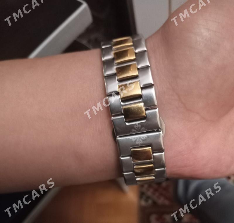 patek phillipe sagat часы - Ашхабад - img 2