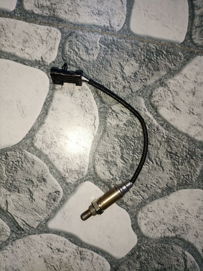Katalizator Astra G 300 TMT - Daşoguz - img 1