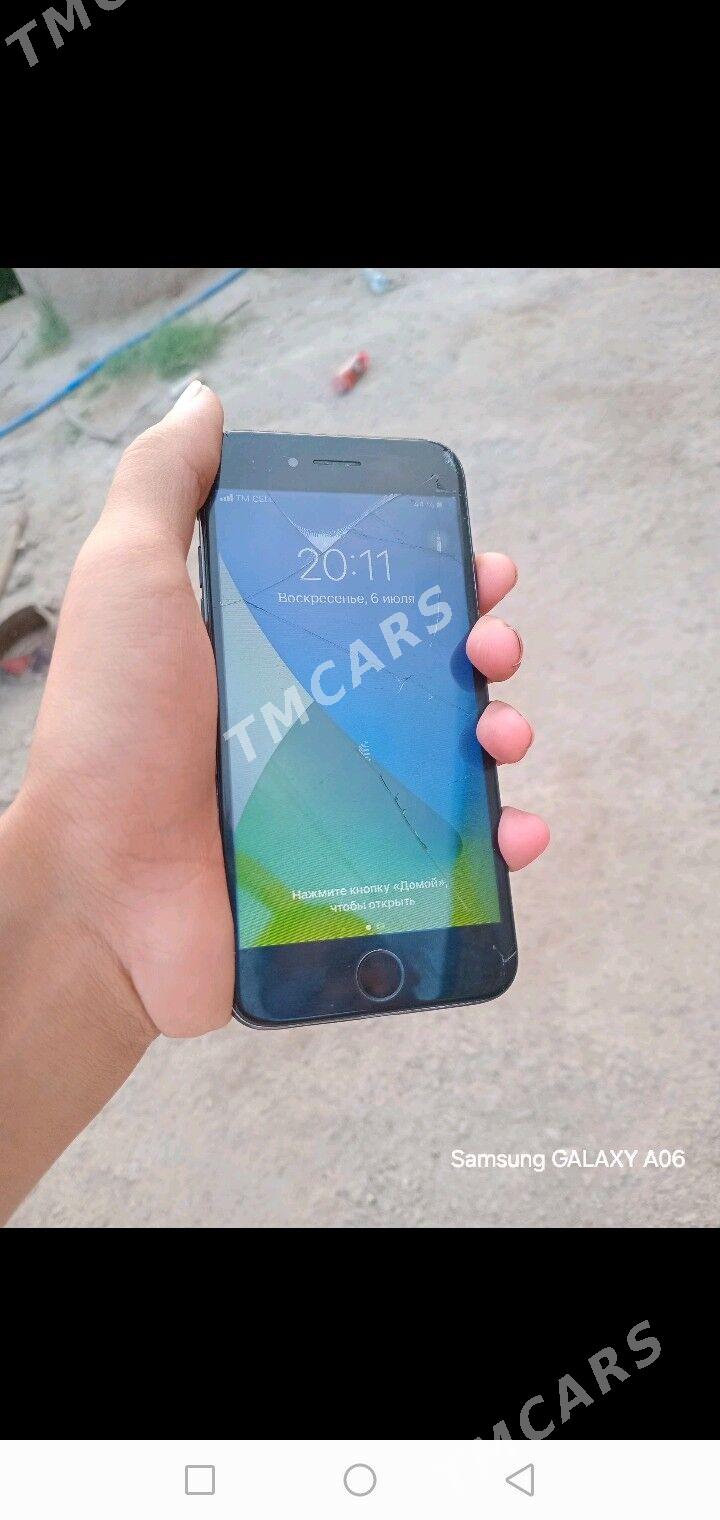 IPhone 7 - Дашогуз - img 4