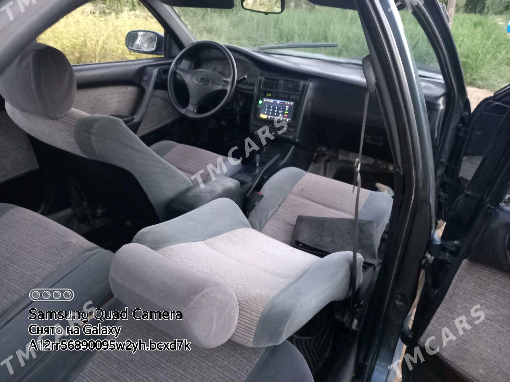 Toyota Corona 1993 - 55 000 TMT - Мургап - img 7