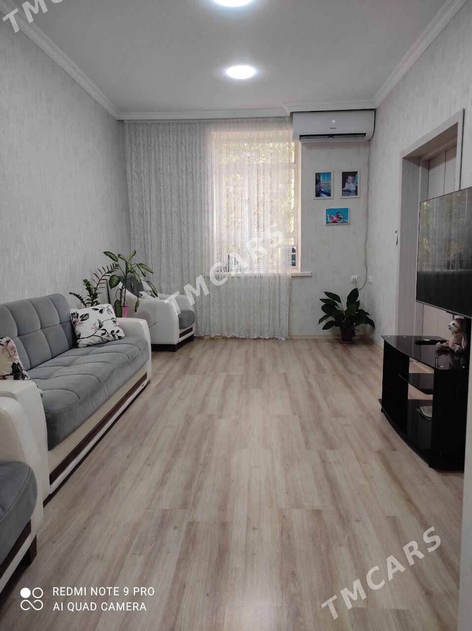 Петрозаводская 3 комнаты - Ашхабад - img 2
