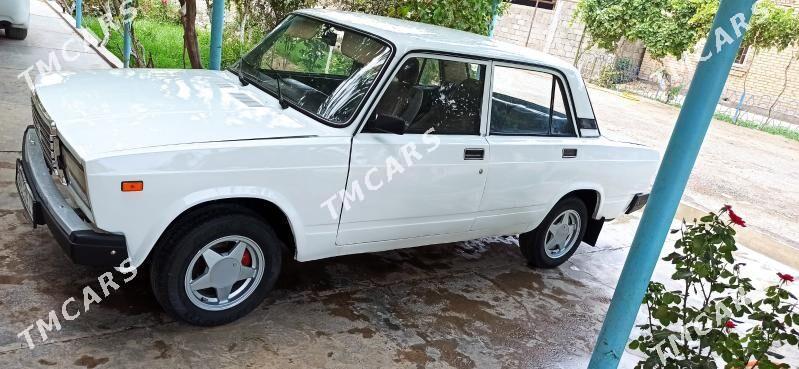 Lada 2107 2004 - 30 000 TMT - Farap - img 3