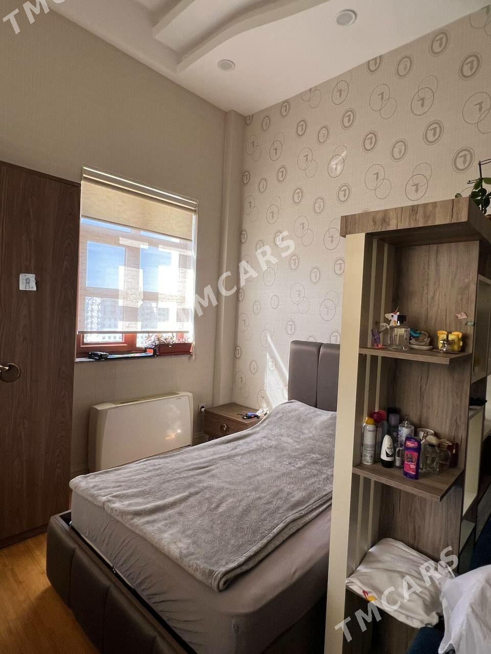NefteGaz 5 komnat 12 et. 250m² - Нефтегаз (ул. Андалиб-Юбилейная) - img 3