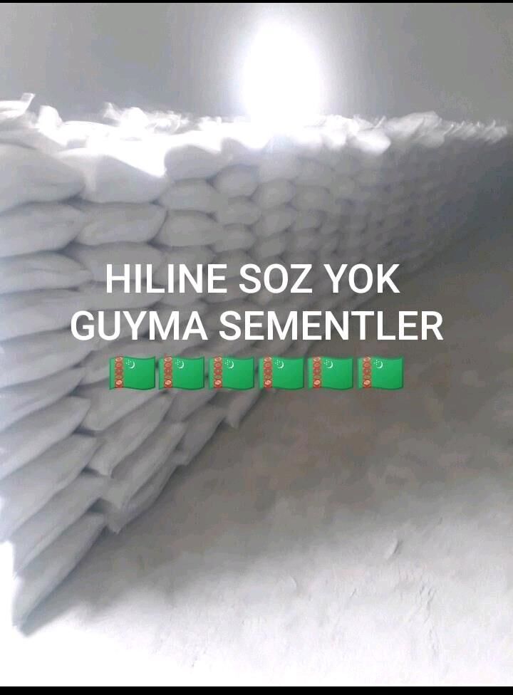 MİTİ SEMENT GRAWY KERPC CAGE - Bedew - img 4