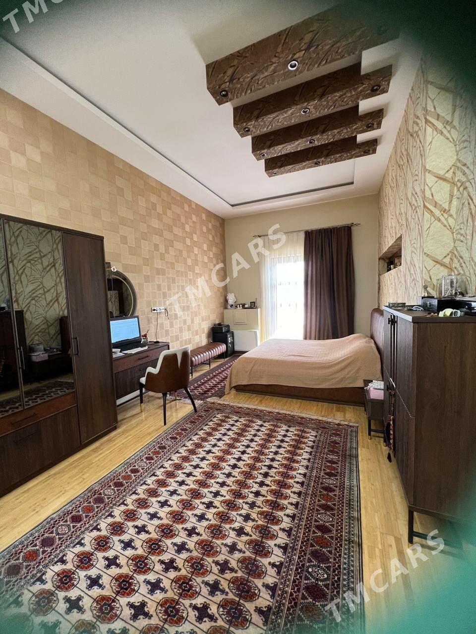 NefteGaz 5 komnat 12 et. 250m² - Нефтегаз (ул. Андалиб-Юбилейная) - img 9