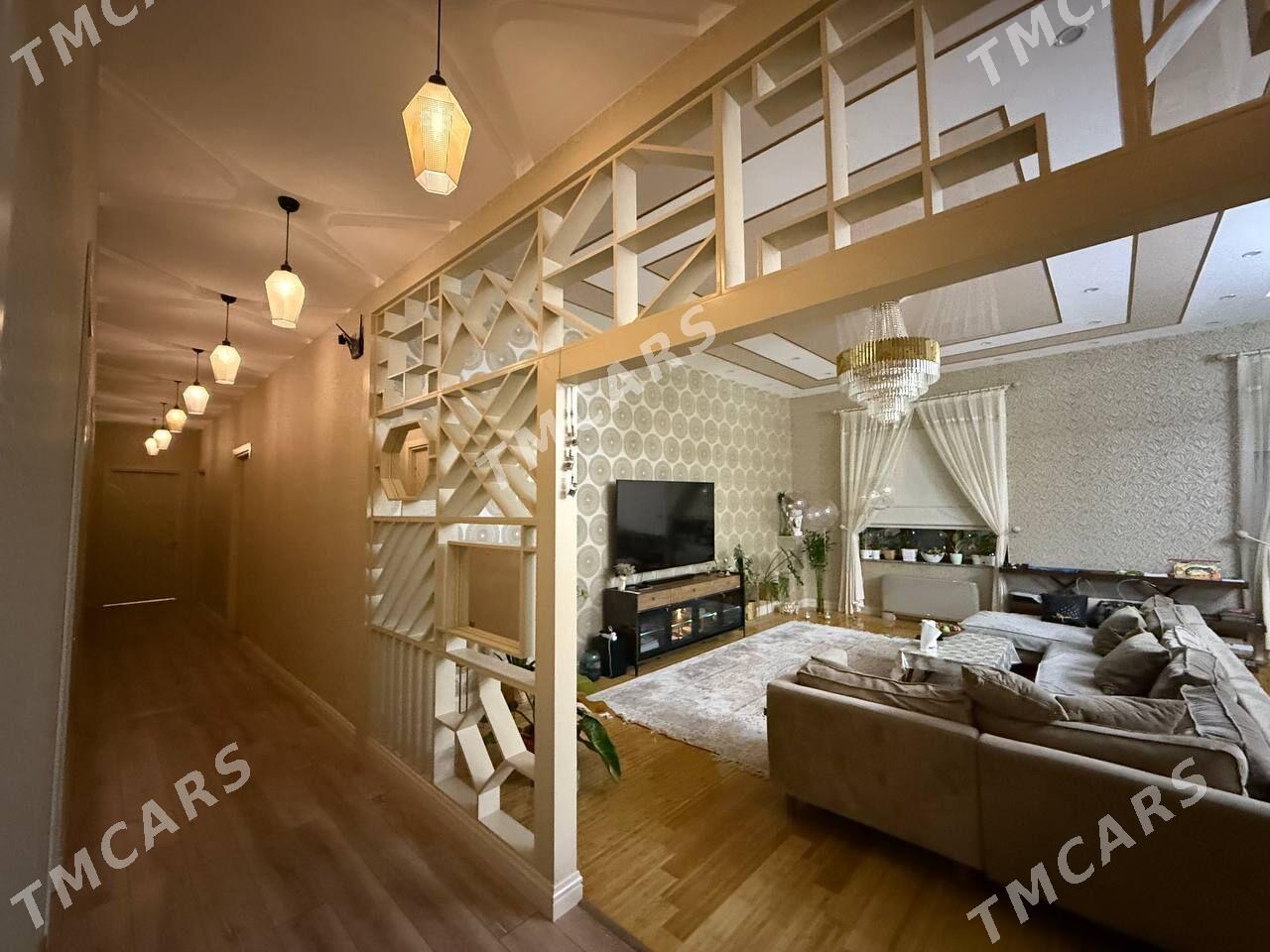 NefteGaz 5 komnat 12 et. 250m² - Нефтегаз (ул. Андалиб-Юбилейная) - img 2