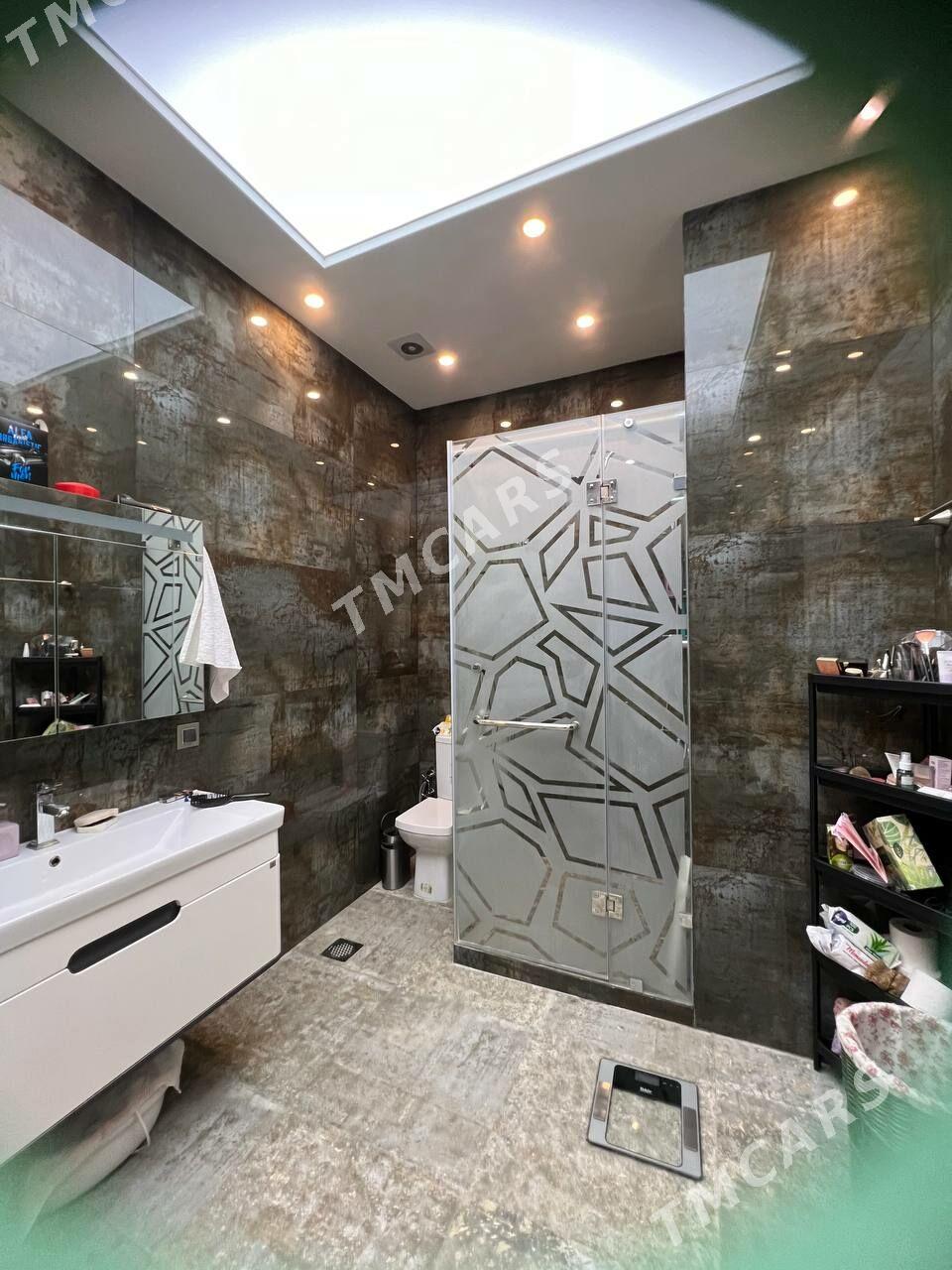 NefteGaz 5 komnat 12 et. 250m² - Нефтегаз (ул. Андалиб-Юбилейная) - img 8
