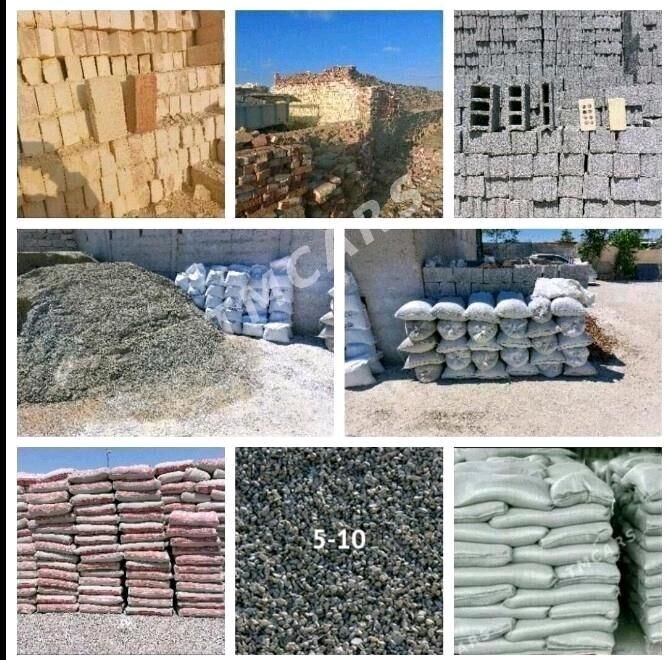 MİTİ SEMENT GRAWY KERPC CAGE - Bedew - img 3