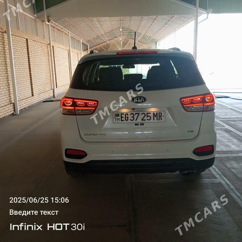 Kia Sorento 2019 - 300 000 TMT - Murgap - img 3