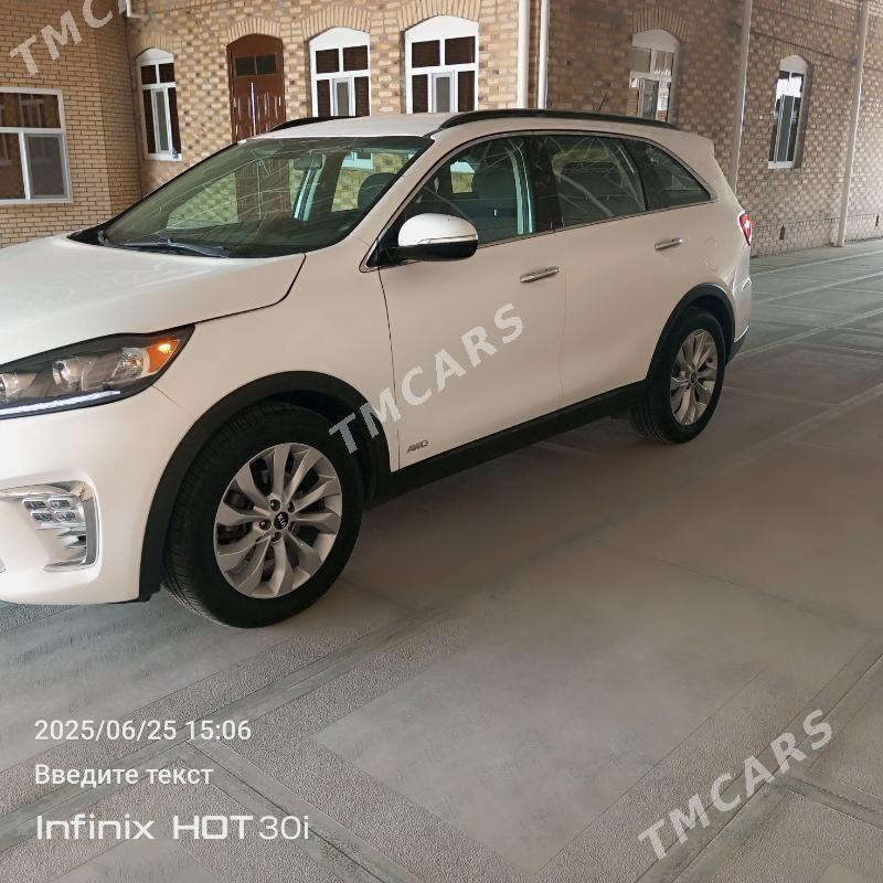 Kia Sorento 2019 - 300 000 TMT - Murgap - img 5