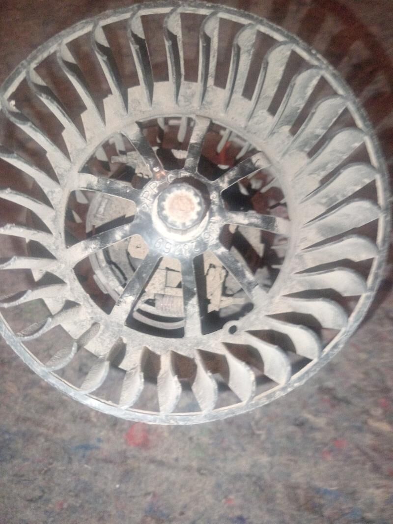 Opel wintilatr 150 TMT - Дашогуз - img 2