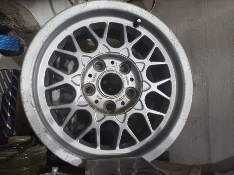 1stuk diska16 650 TMT - Балканабат - img 1