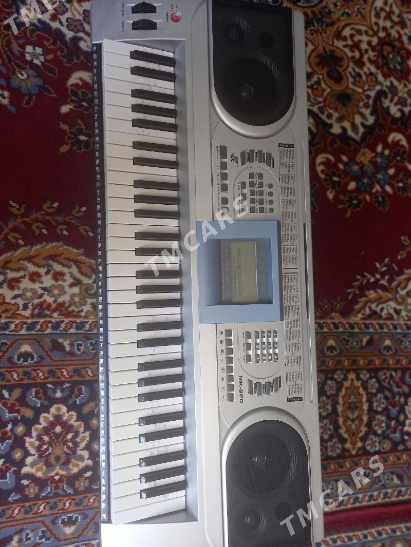 piano mk920 - Ашхабад - img 1
