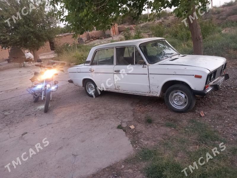 Lada 2106 1995 - 17 000 TMT - Sarahs - img 3