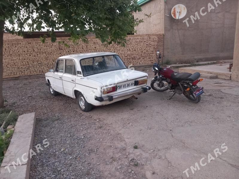Lada 2106 1995 - 17 000 TMT - Sarahs - img 2
