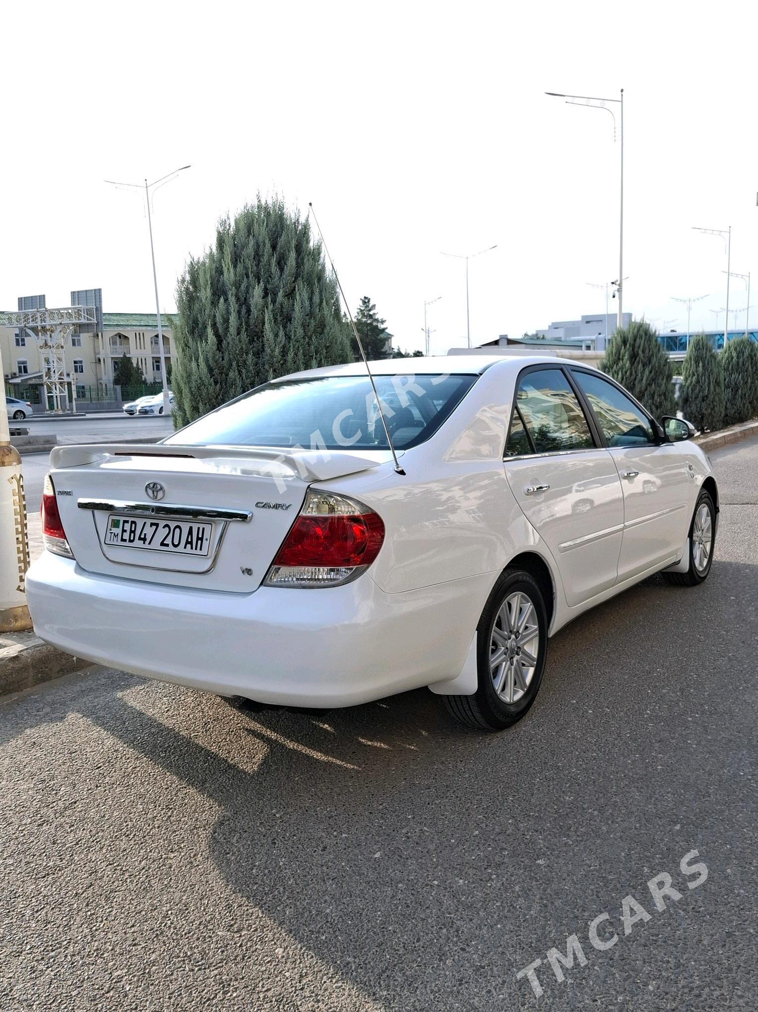 Toyota Camry 2002 - 160 000 TMT - Aşgabat - img 2
