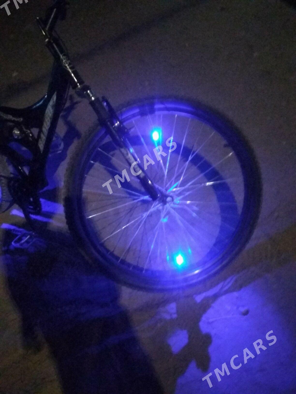 veloseped - Balkanabat - img 2