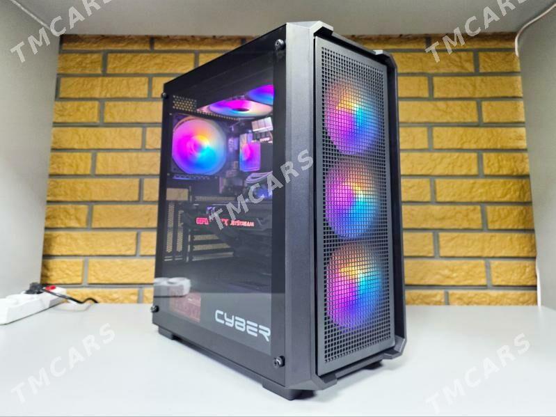 🟥 i7-9700 / GTX 1660S ️ new - Aşgabat - img 2