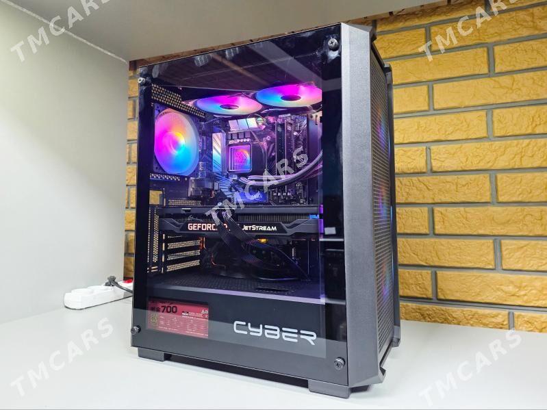 🟥 i7-9700 / GTX 1660S ️ new - Aşgabat - img 1