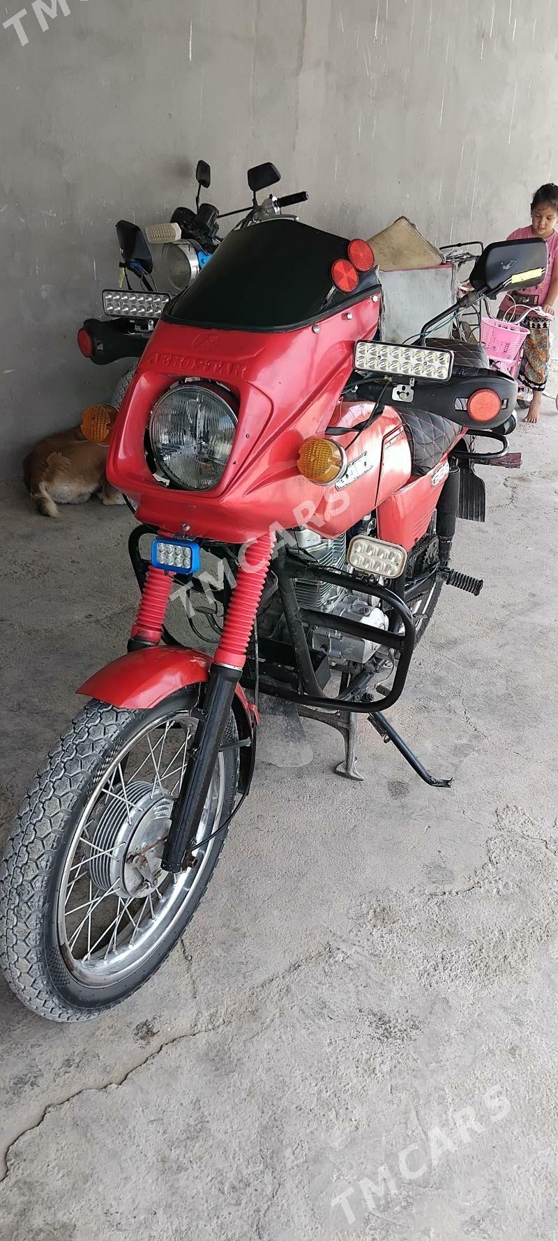 Fekon FK200-14G 2000 - 15 000 TMT - Бахарден - img 3