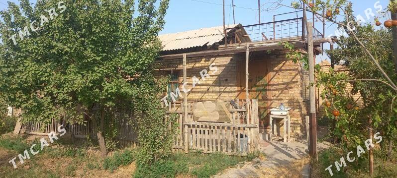 Аэропорт Дача - Туркменабат - img 5