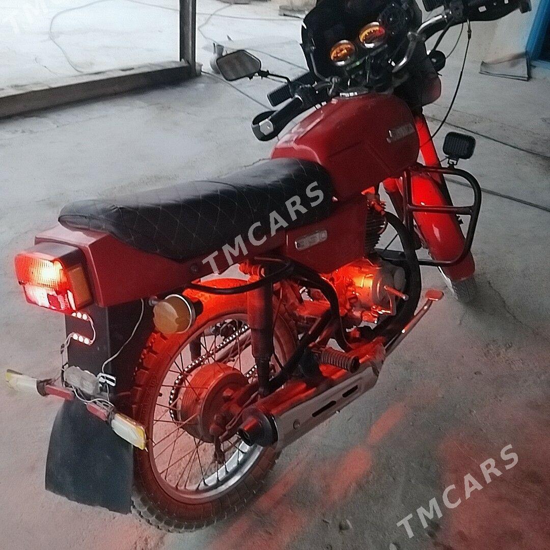Fekon FK200-14G 2000 - 15 000 TMT - Бахарден - img 5