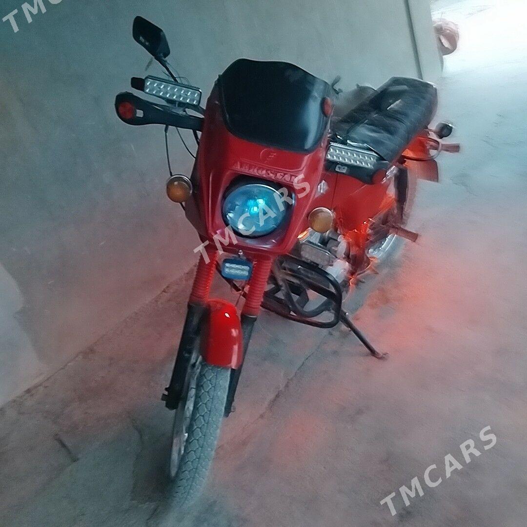Fekon FK200-14G 2000 - 15 000 TMT - Бахарден - img 8