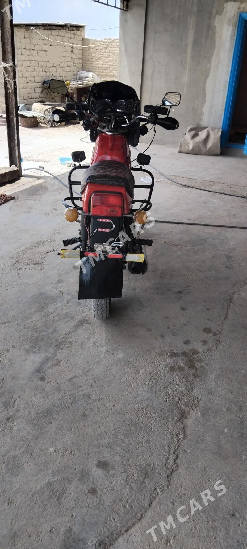 Fekon FK200-14G 2000 - 15 000 TMT - Бахарден - img 9