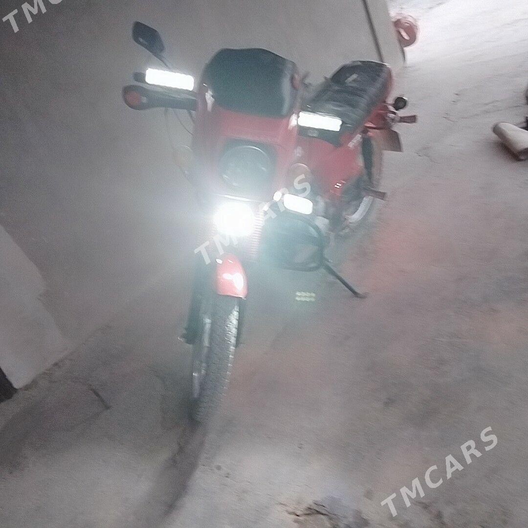 Fekon FK200-14G 2000 - 15 000 TMT - Бахарден - img 1