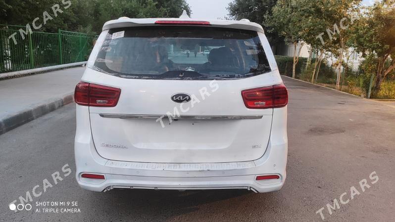 Kia Sedona 2020 - 285 000 TMT - Ашхабад - img 6