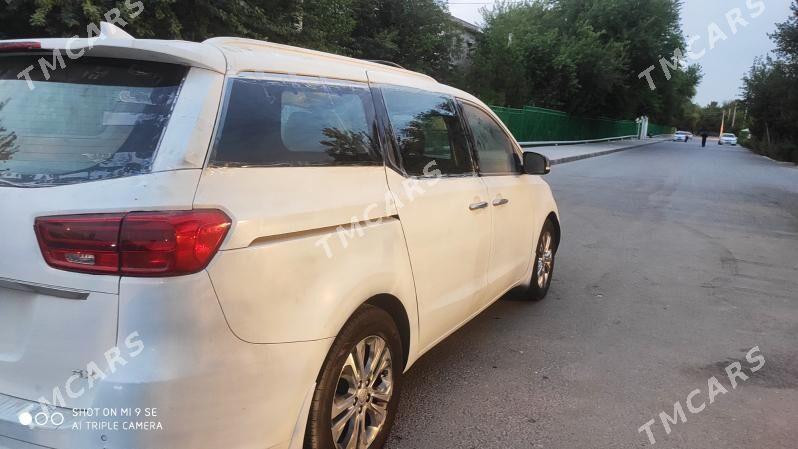 Kia Sedona 2020 - 285 000 TMT - Ашхабад - img 7