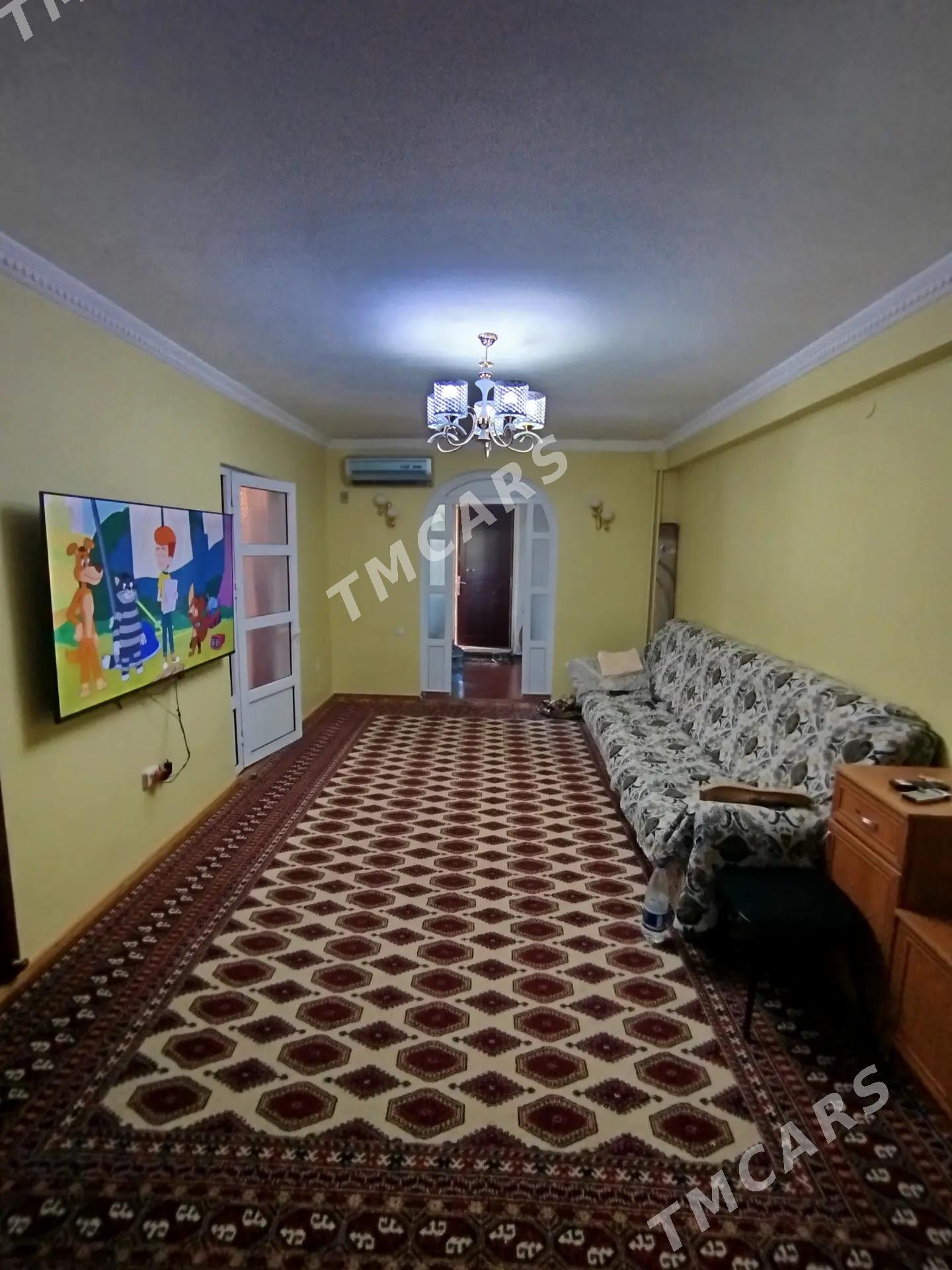 ЦЕНТР ЭНГЕЛЬСА-М.ГОРЬКОГО - Aşgabat - img 8