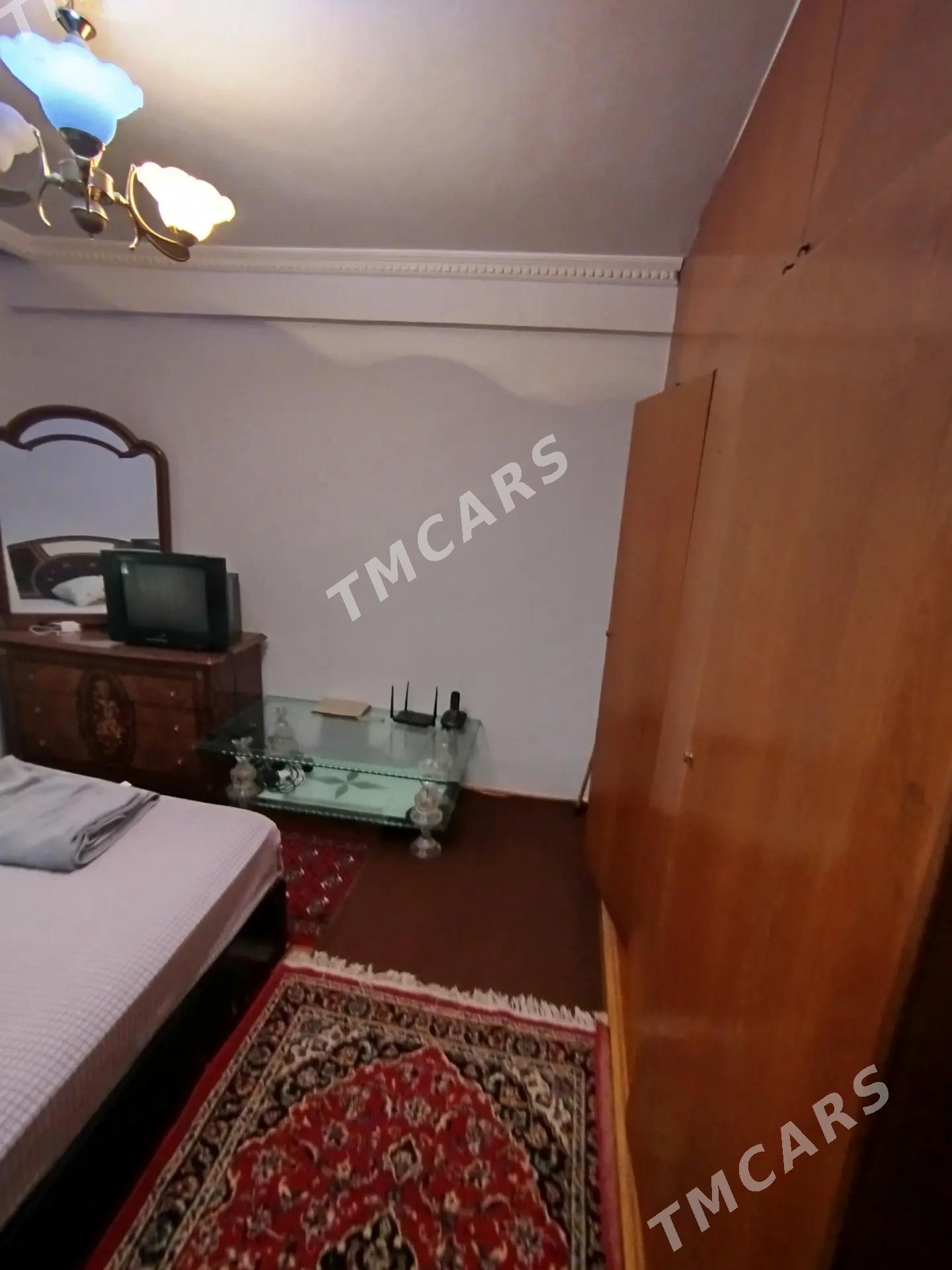 ЦЕНТР ЭНГЕЛЬСА-М.ГОРЬКОГО - Aşgabat - img 2