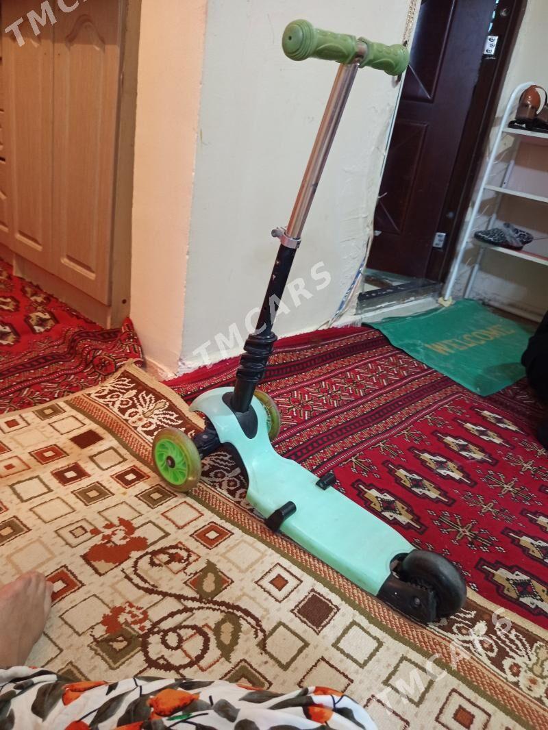 smakat - Aşgabat - img 1