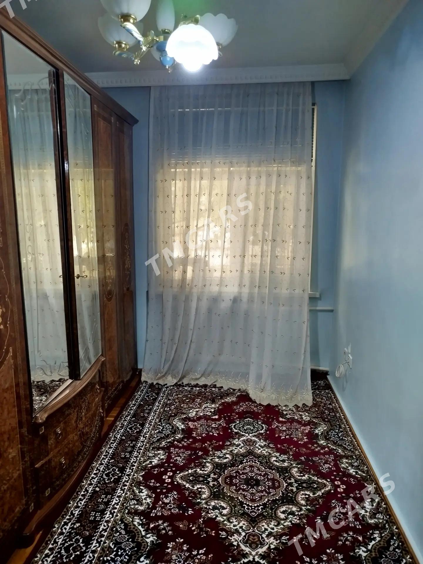 ЦЕНТР ЭНГЕЛЬСА-М.ГОРЬКОГО - Aşgabat - img 7