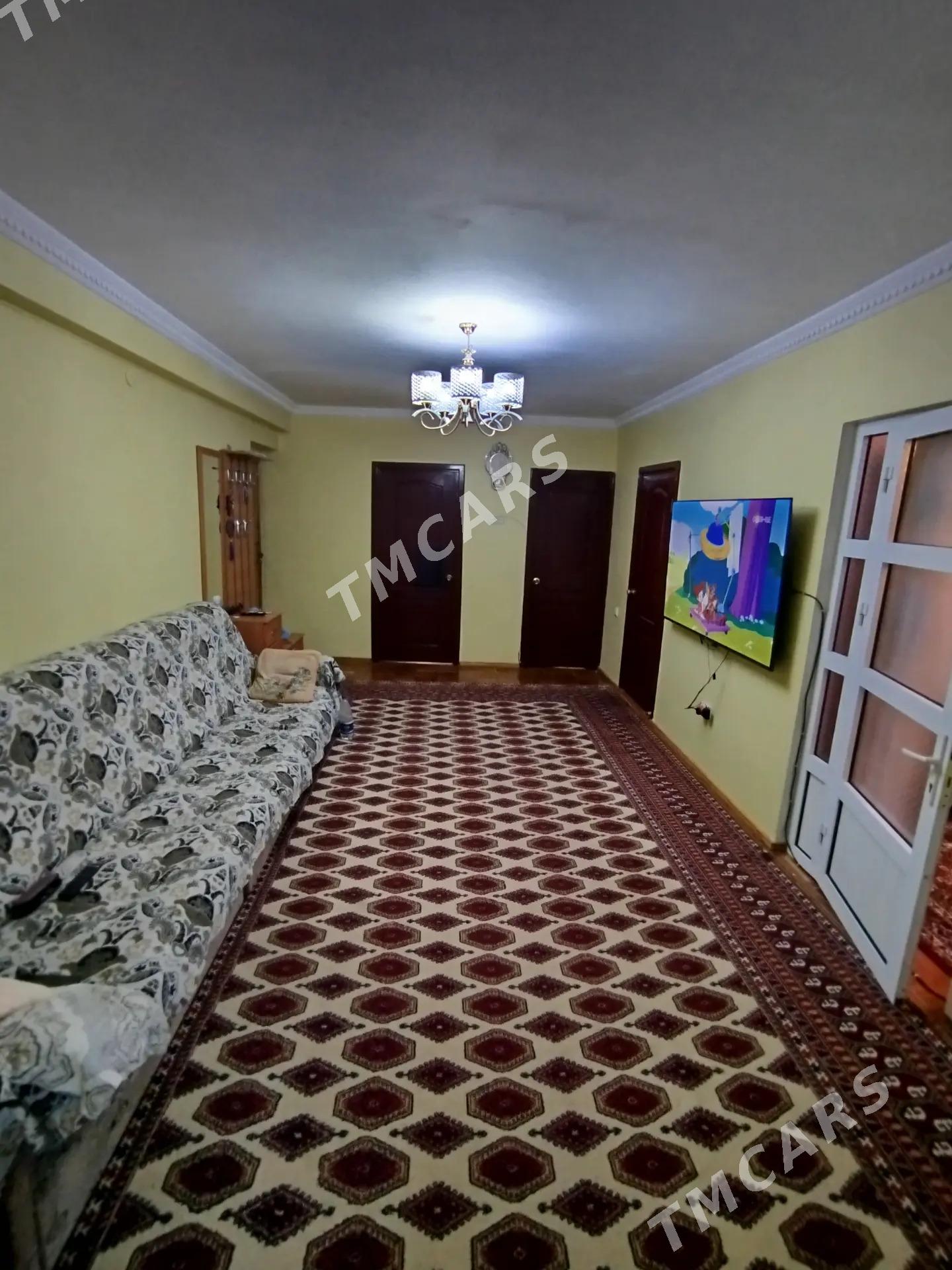 ЦЕНТР ЭНГЕЛЬСА-М.ГОРЬКОГО - Aşgabat - img 1