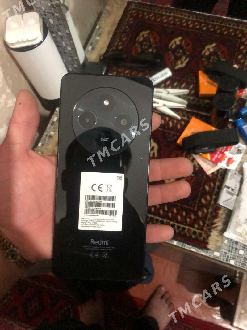 Redmi14C - Daşoguz - img 1