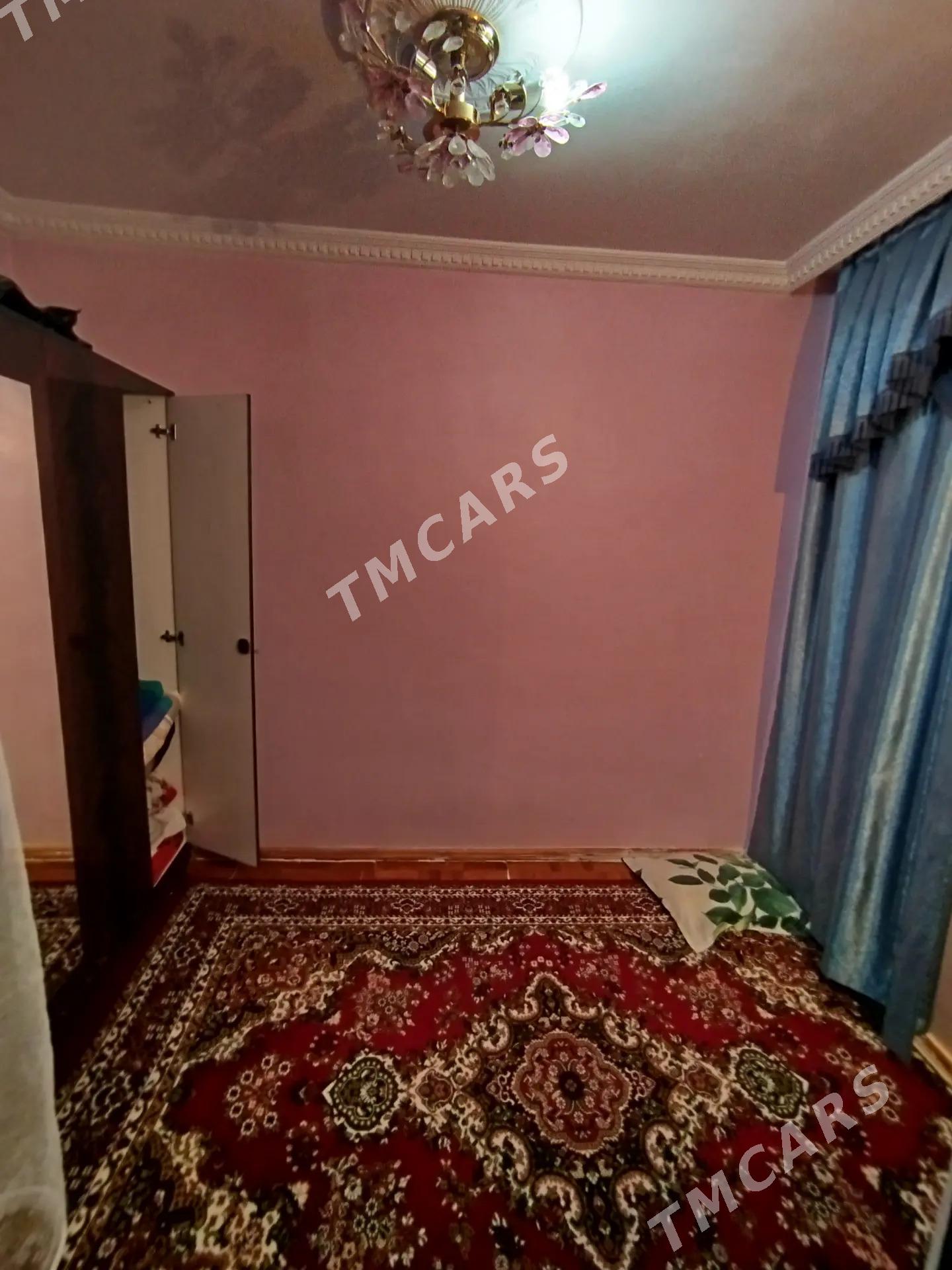 ЦЕНТР ЭНГЕЛЬСА-М.ГОРЬКОГО - Aşgabat - img 9