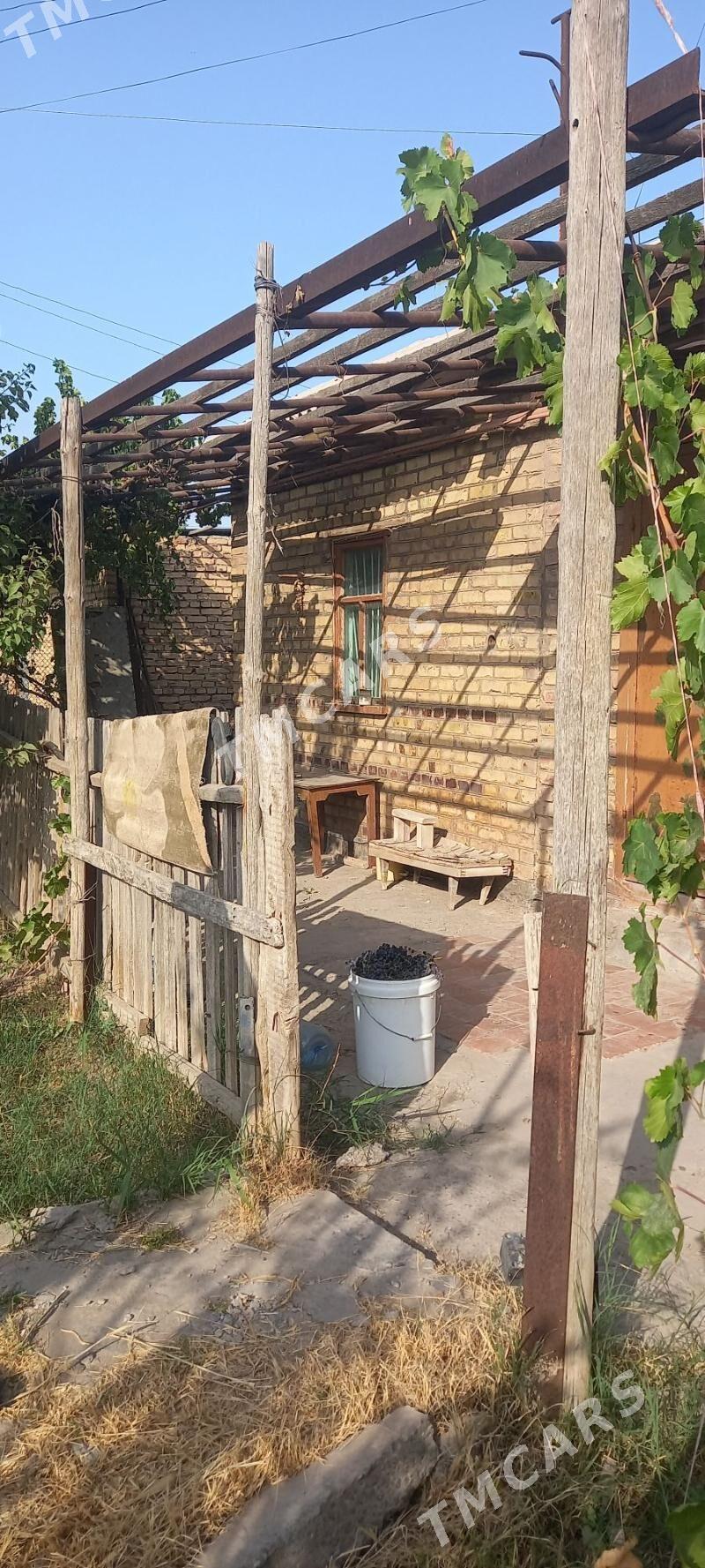 Аэропорт Дача - Туркменабат - img 6