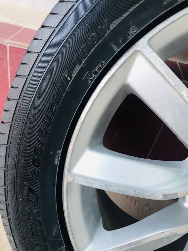 teker diska 2 300 TMT - Dostluk - img 1