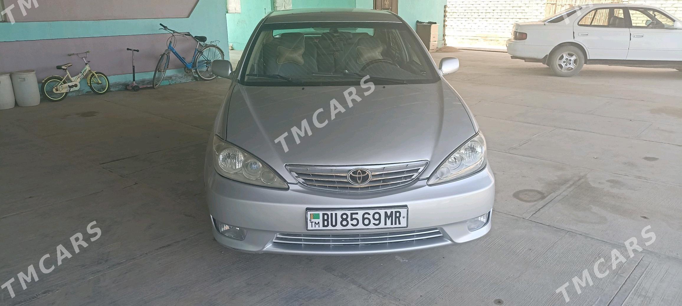 Toyota Camry 2002 - 170 000 TMT - Ýolöten - img 3