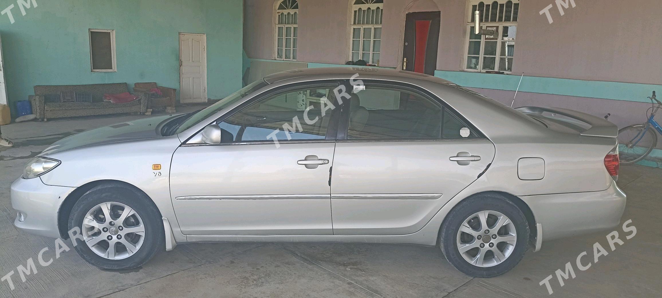 Toyota Camry 2002 - 170 000 TMT - Ýolöten - img 1