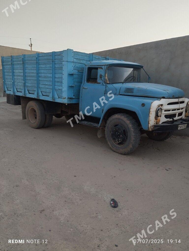 Zil 130 2024 - 38 000 TMT - Magdanly - img 2