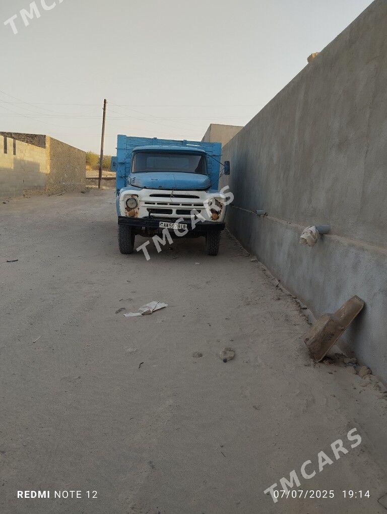 Zil 130 2024 - 38 000 TMT - Magdanly - img 1